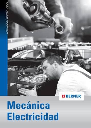 berner catalogo